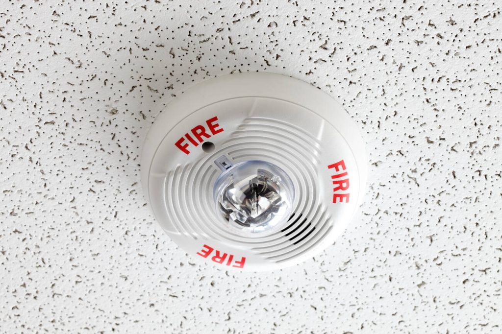 The Best Fire Protection Technology For Your Home