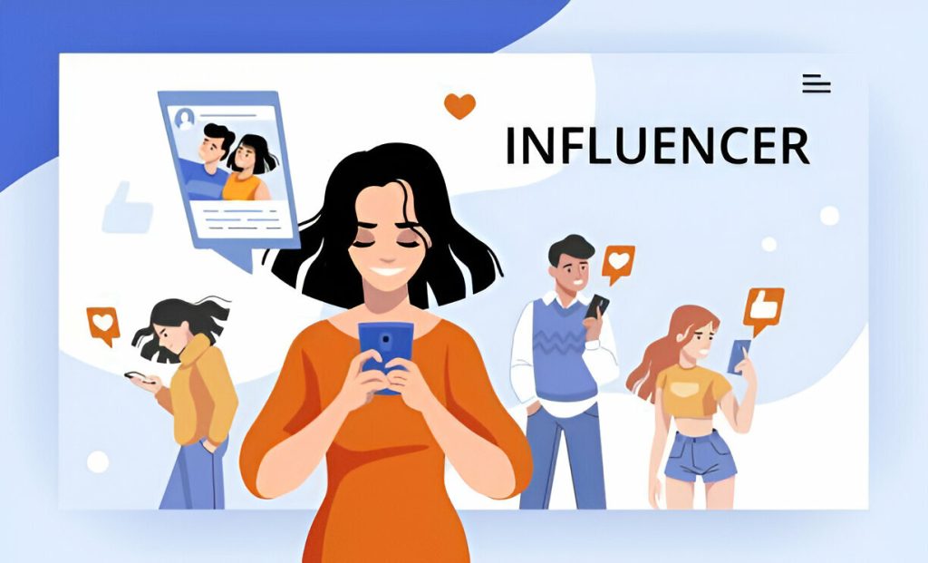 How Influencers Reshaped The Tech Industry Forever