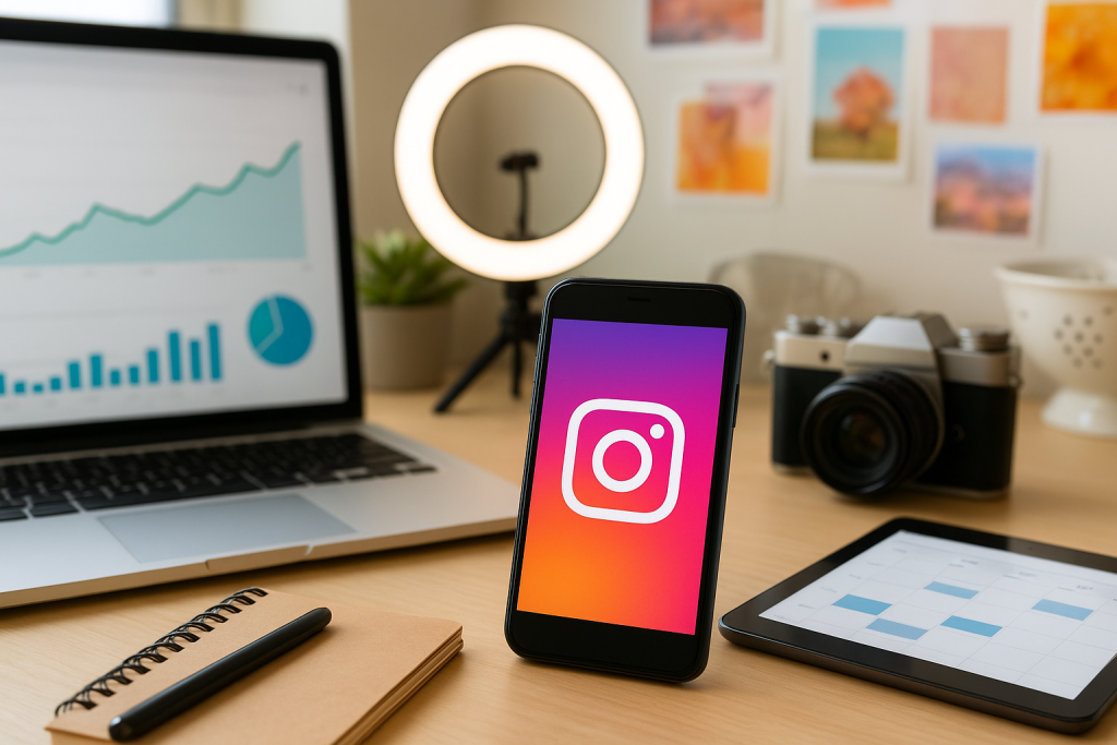 The 3 Best Tools for Growing Your Instagram