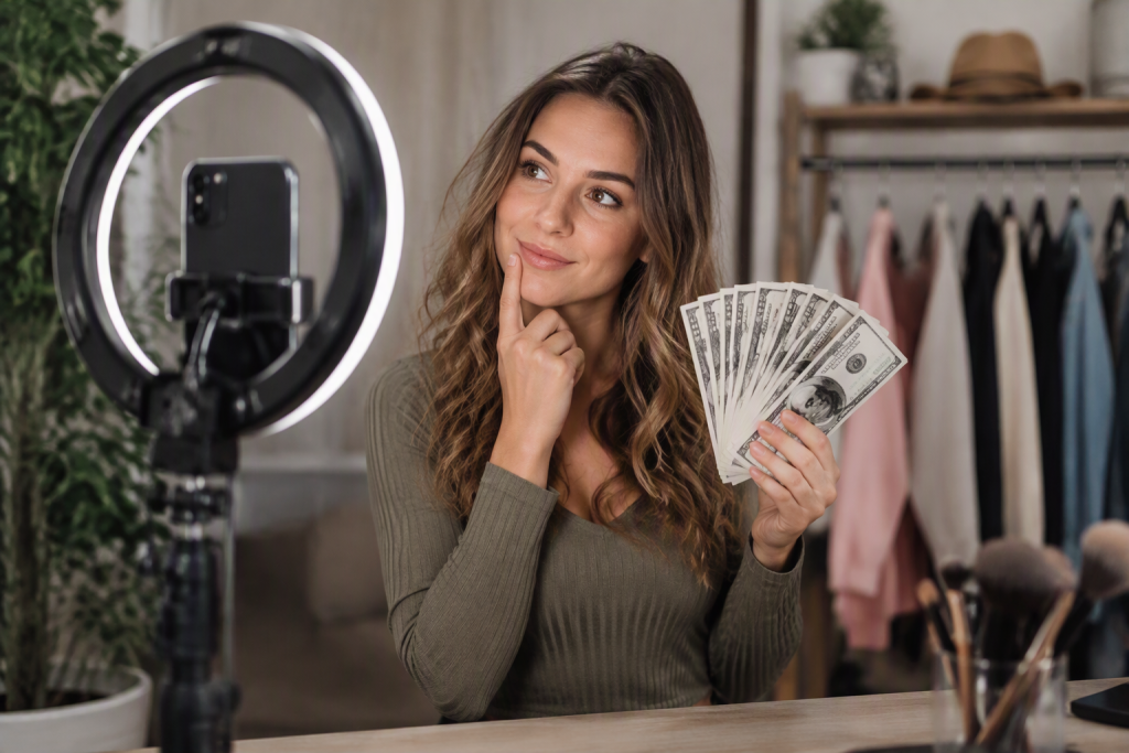 How Many Followers Do You Need to Make Money on TikTok